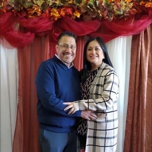 Meet your Posher, Francis